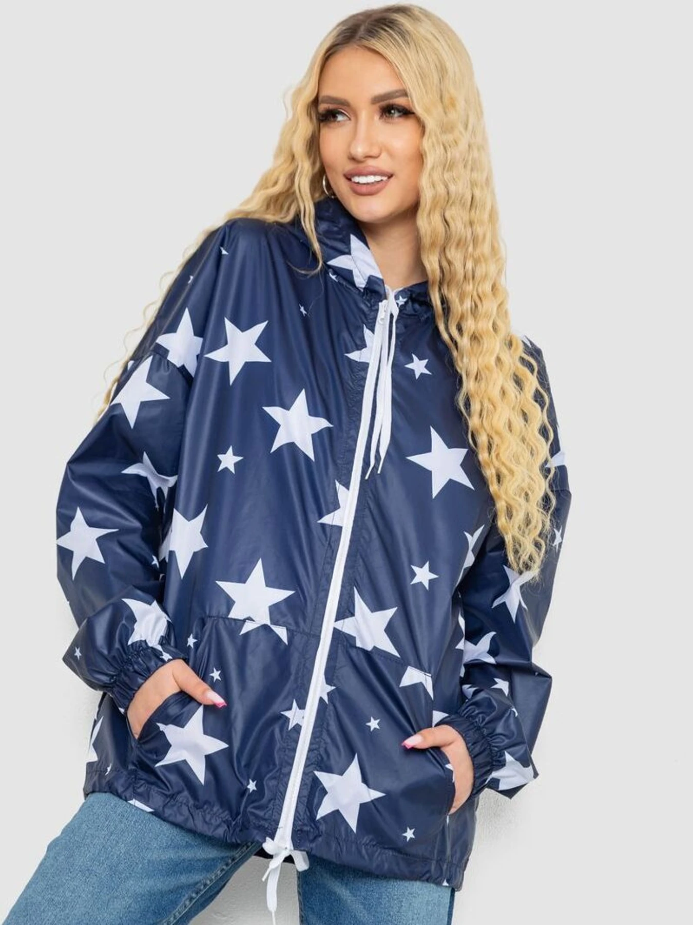 Куртки и дубленки Ager модель У-1135818::000000084 Фото