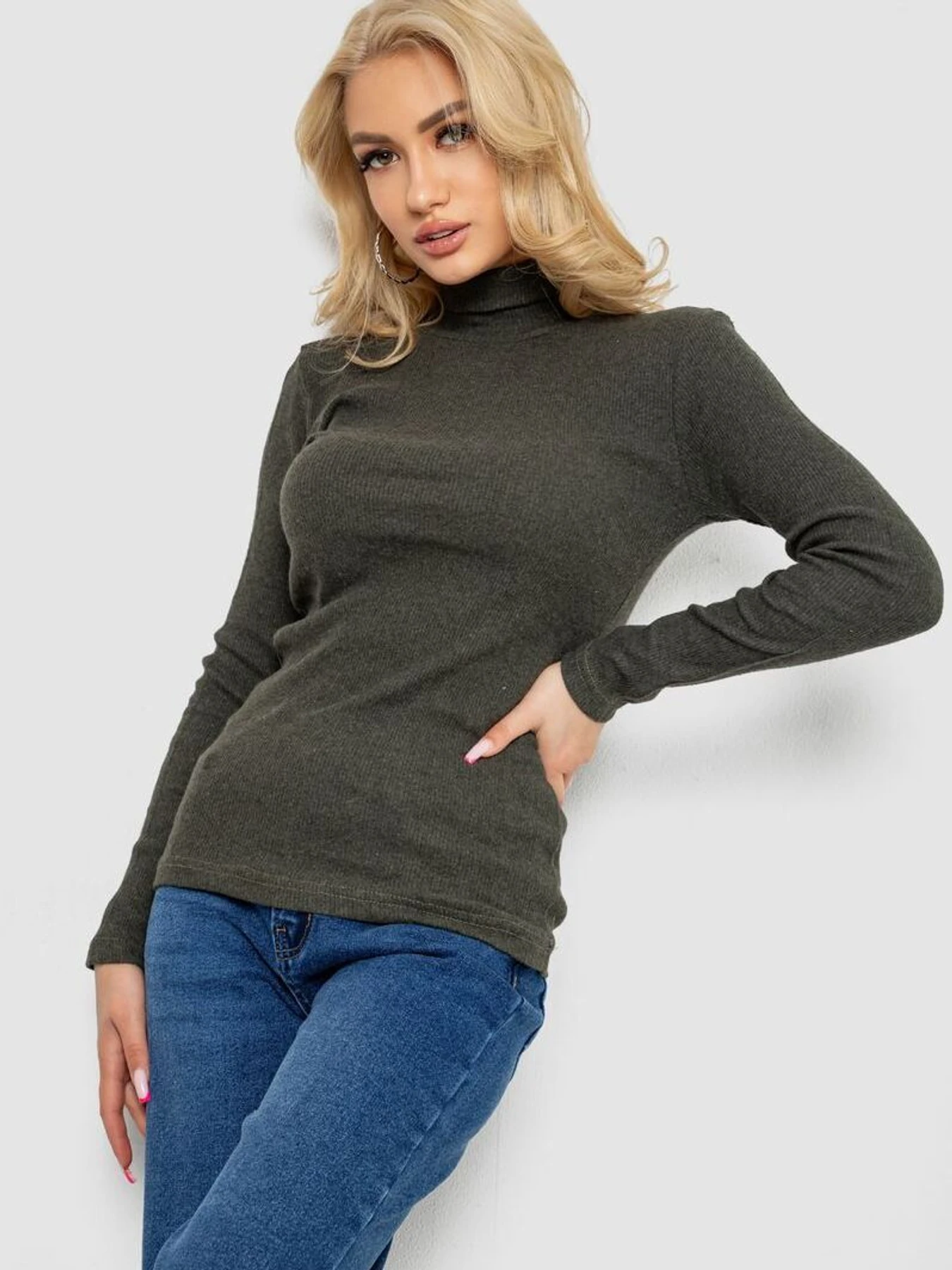 Свитры и кардиганы Ager модель У-1136029::000000227 Фото