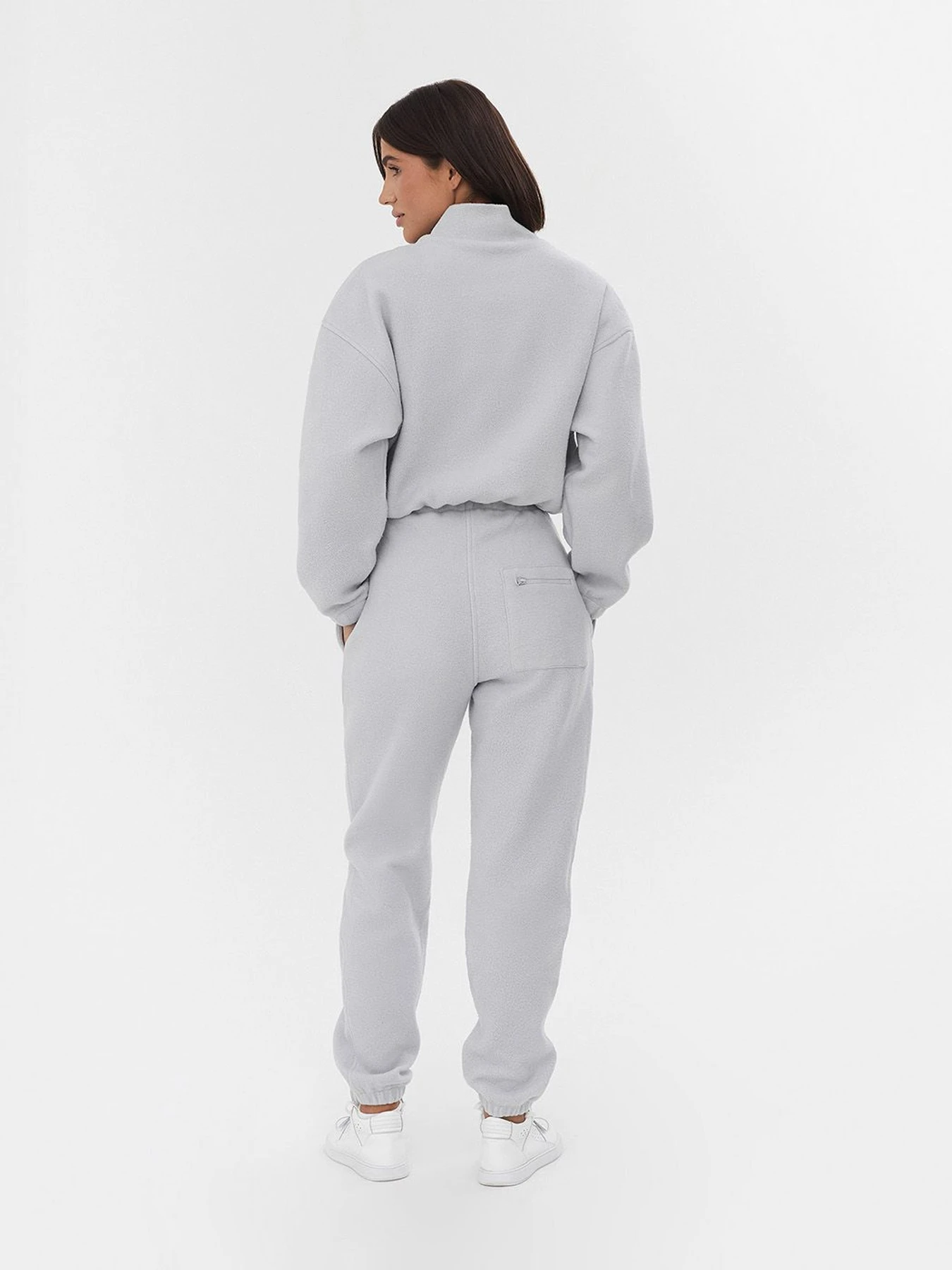 Худи и свитшоты FASHIONISTA модель 7059 Худи и свитшоты FASHIONISTA модель 7059 Фото