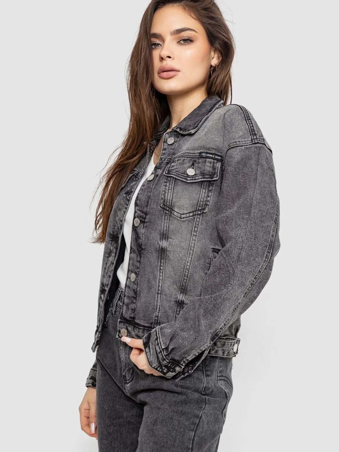 Куртки и дубленки Ager модель У-1133948::000000072 Фото