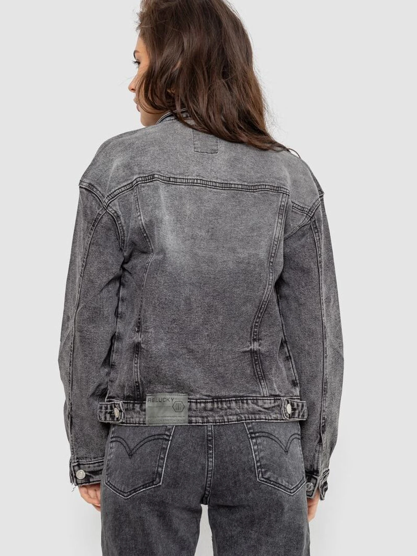 Куртки и дубленки Ager модель У-1133948::000000072 Фото