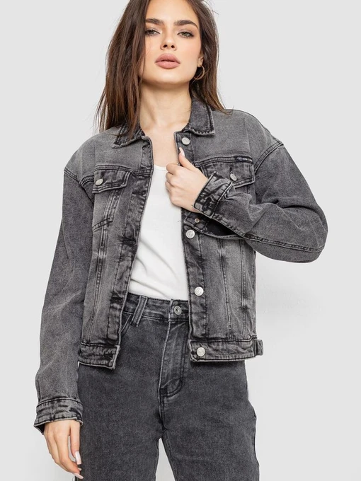 Куртки и дубленки Ager модель У-1133948::000000072 Фото