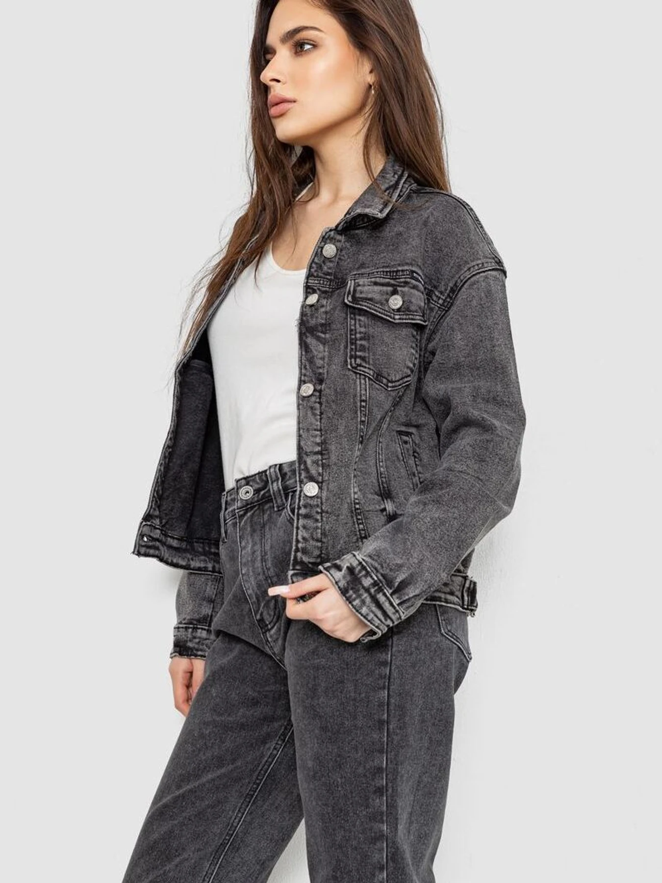Куртки и дубленки Ager модель У-1133943::000000072 Фото