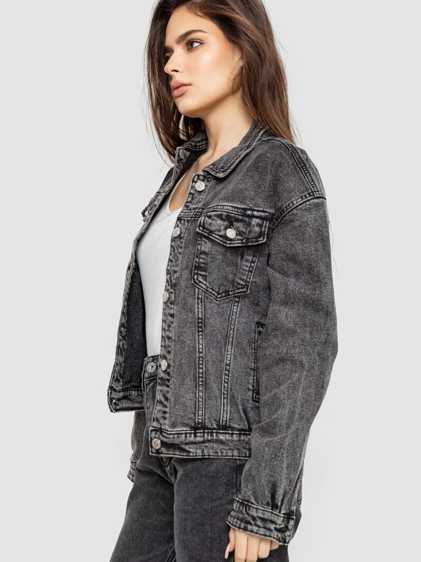 Куртки та дублянки Ager модель У-1133944::000000072 Фото