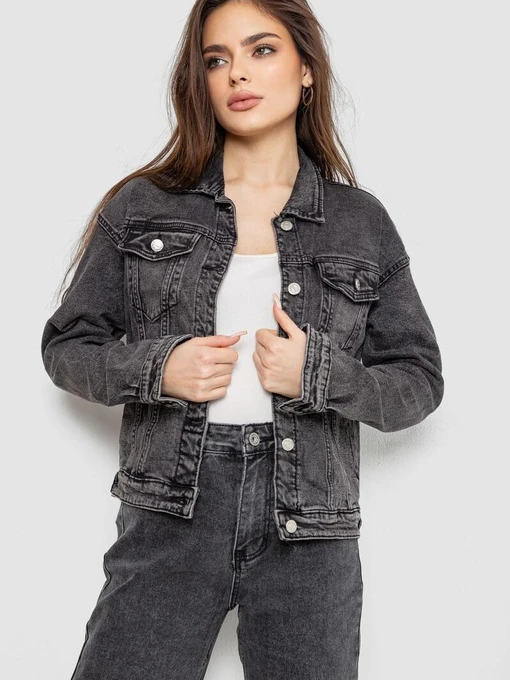 Куртки и дубленки Ager модель У-1133949::000000072 Фото