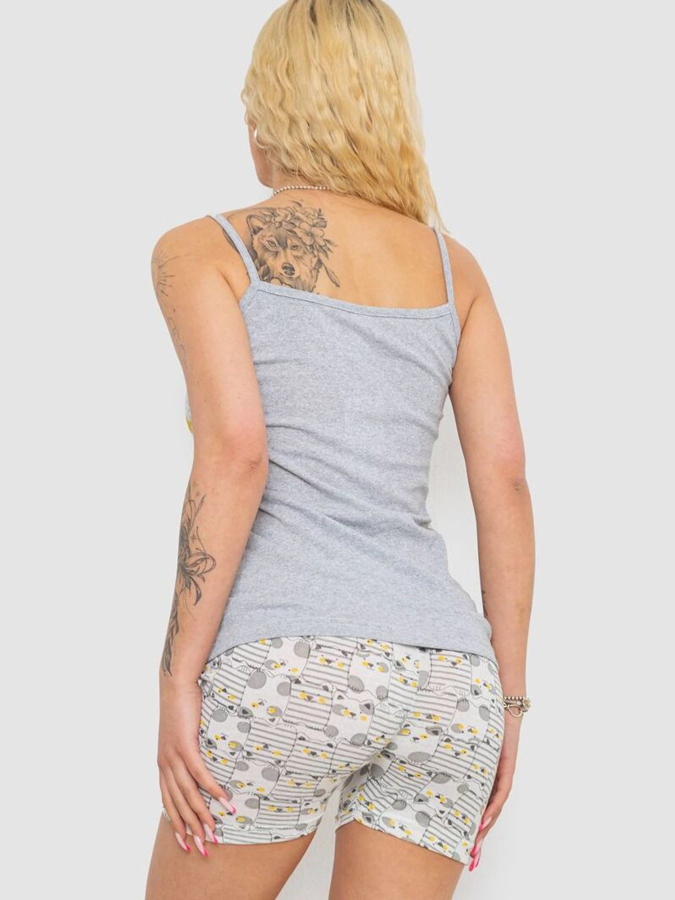Одяг для дому та сну Ager модель У-1135866::000000072 Фото