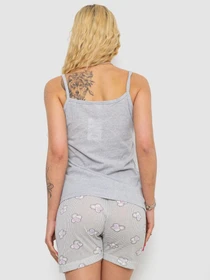 Одяг для дому та сну Ager модель У-1135868::000000072 Фото