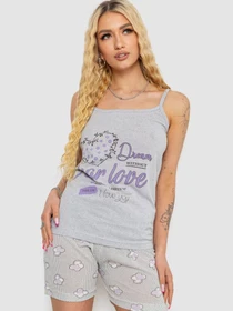 Одяг для дому та сну Ager модель У-1135868::000000072 Фото