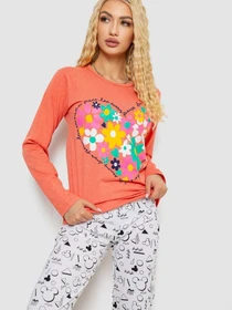 Одяг для дому та сну Ager модель У-1137945::000000062 Фото