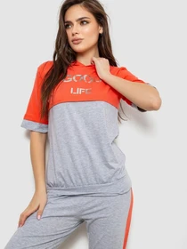 Одяг для дому та сну Ager модель У-1137246::000000072 Фото