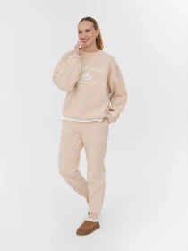 Худи и свитшоты FASHIONISTA модель 7060 Фото