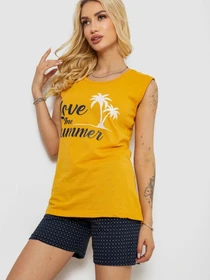 Одяг для дому та сну Ager модель У-1137911::000000039 Фото