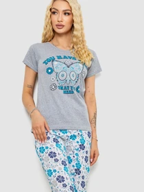 Одяг для дому та сну Ager модель У-1137975::000000072 Фото
