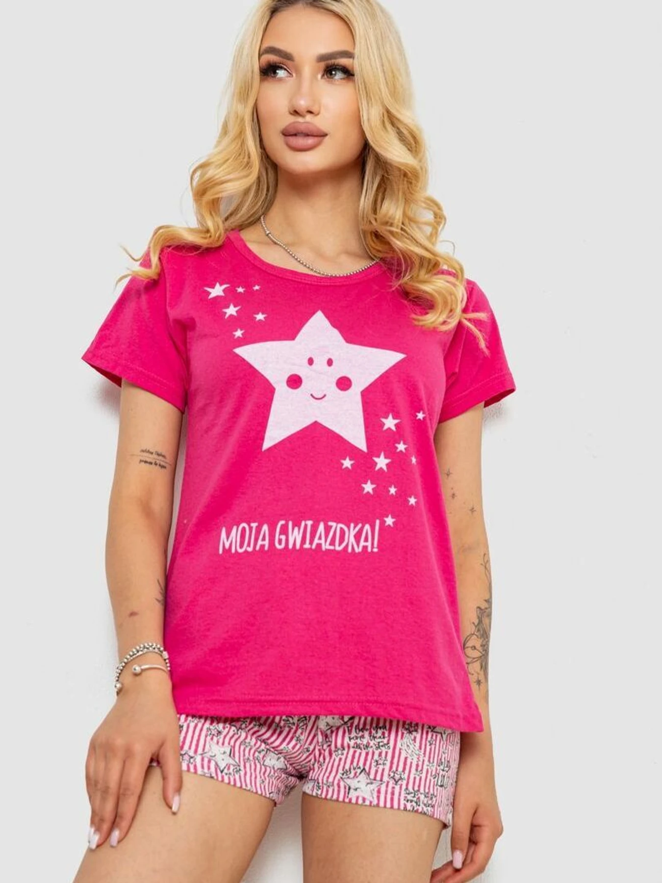 Одяг для дому та сну Ager модель У-1137981::000000057 Фото