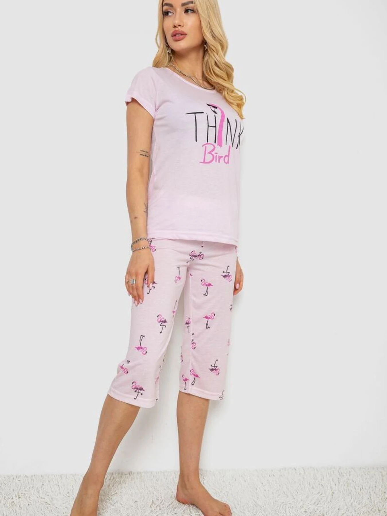 Одяг для дому та сну Ager модель У-1137080::000000065 Фото