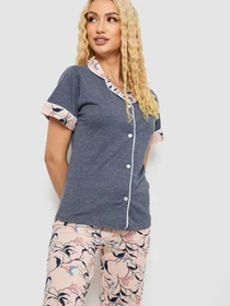 Одяг для дому та сну Ager модель У-1138066::000000072 Фото