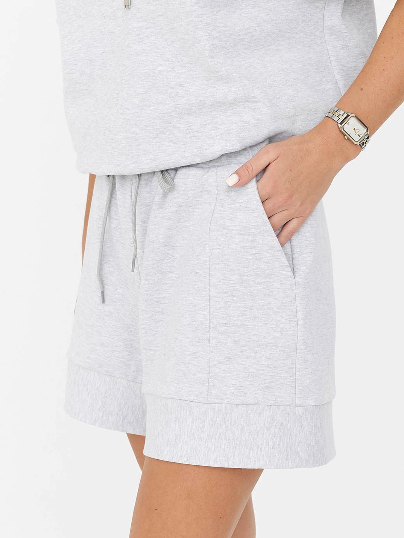 Шорты FASHIONISTA модель 4120 Фото