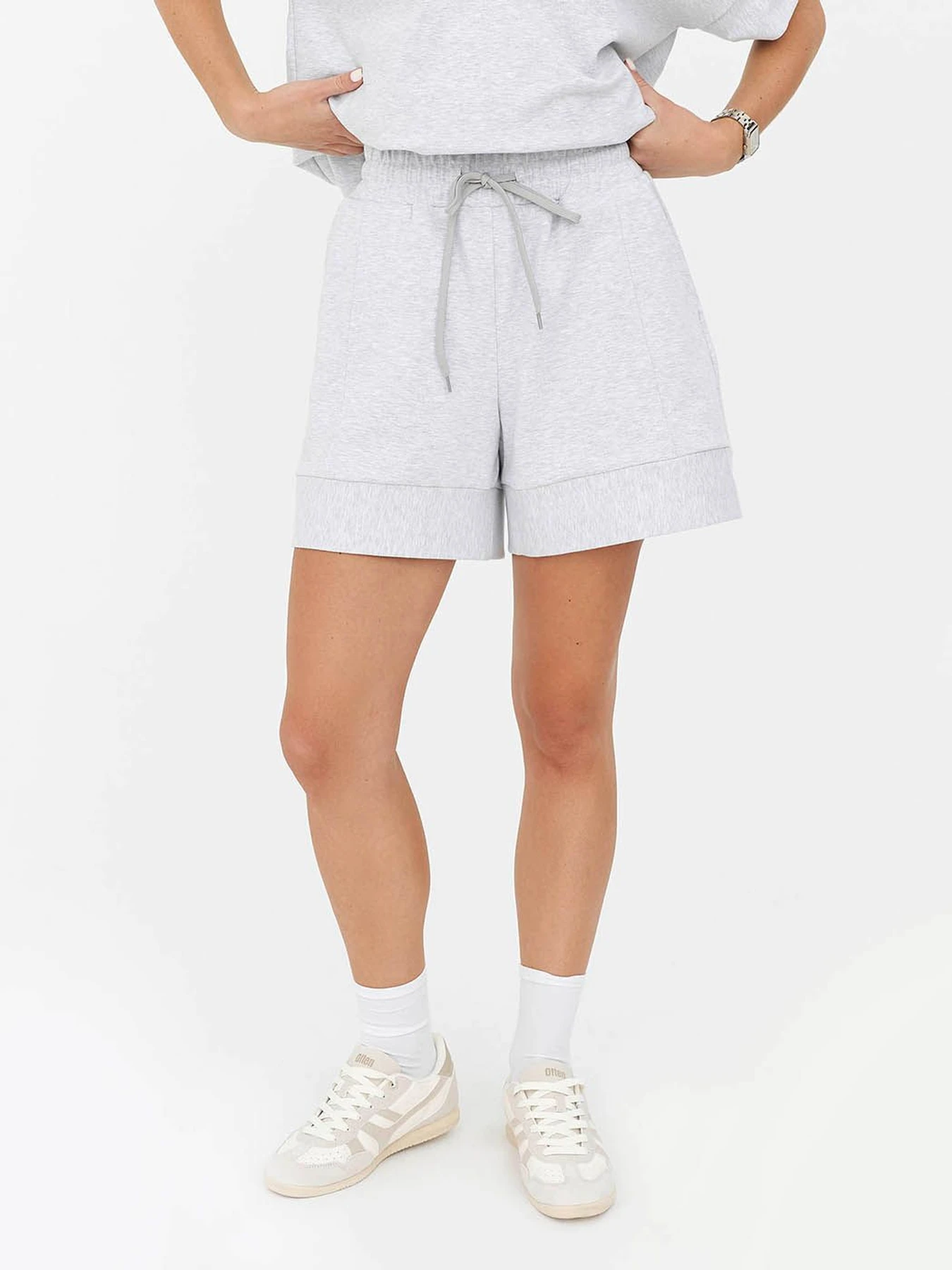 Шорты FASHIONISTA модель 4120 Фото