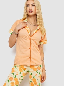 Одяг для дому та сну Ager модель У-1137765::000000062 Фото