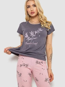 Одяг для дому та сну Ager модель У-1137173::000000072 Фото