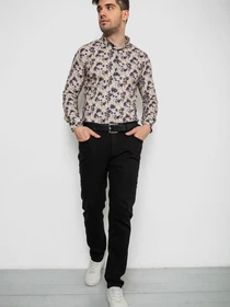 Рубашки Ager модель У-1138668::000000023 Фото