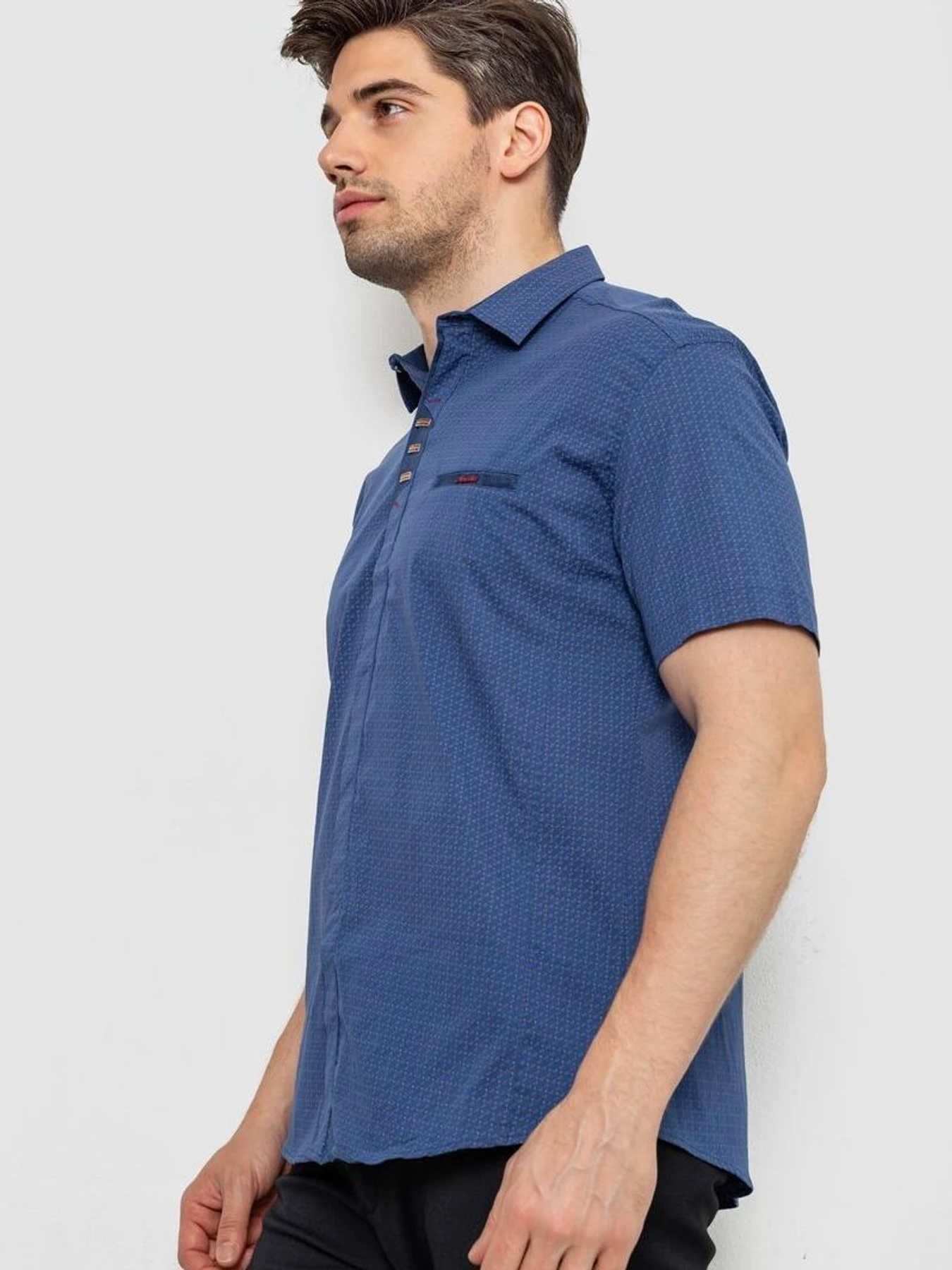 Рубашки Ager модель У-1138095::000000547 Фото
