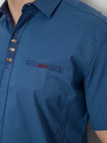 Рубашки Ager модель У-1138095::000000084 Фото