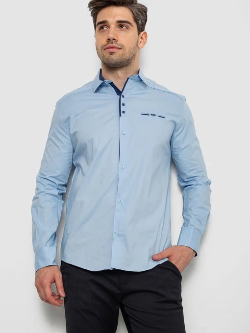Рубашки Ager модель У-1138086::000000031 Фото