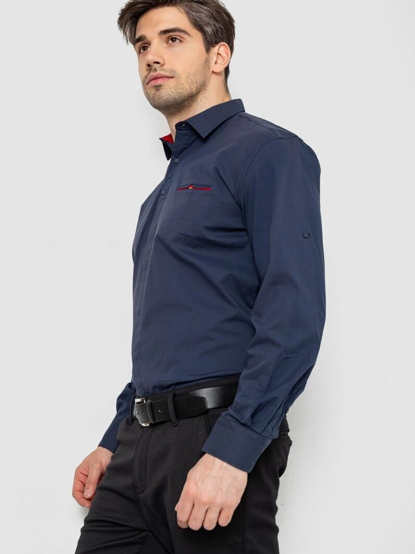 Рубашки Ager модель У-1138121::000000090 Фото
