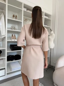 Одежда для дома и сна Cosy модель 115 Фото