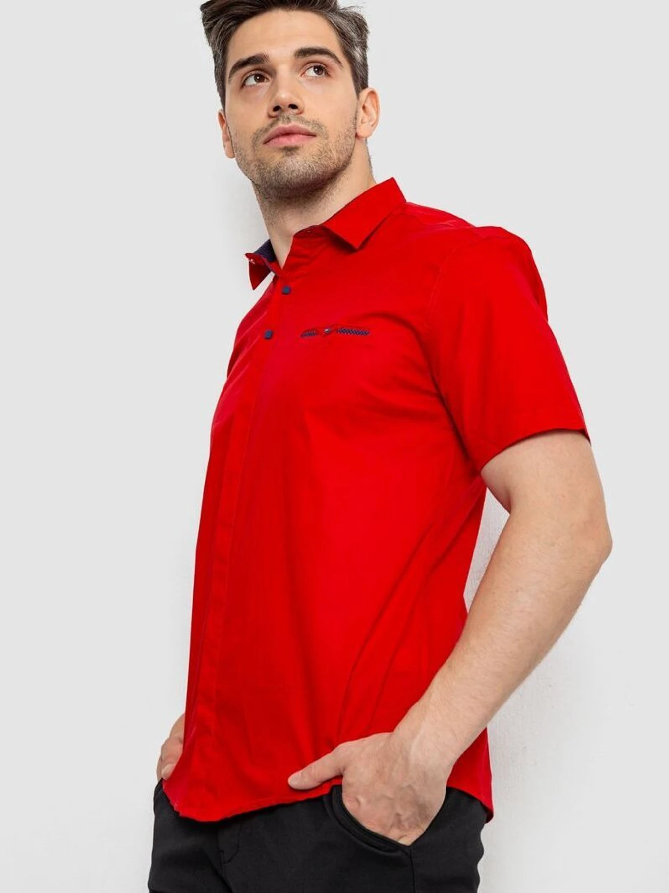 Рубашки Ager модель У-1138774::000000050 Фото