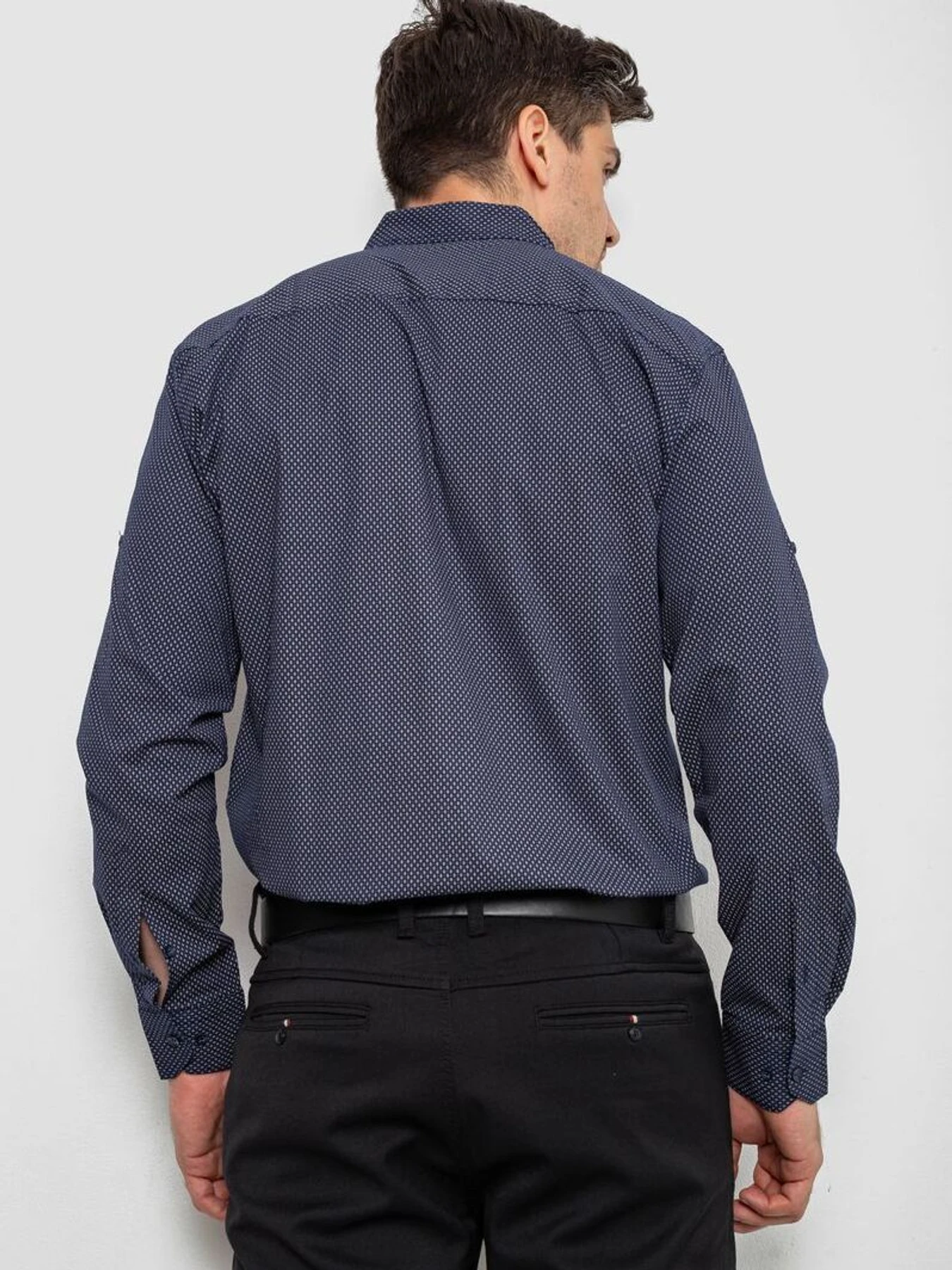 Рубашки Ager модель У-1138139::000000084 Фото