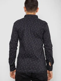 Рубашки Ager модель У-1138184::000000096 Фото