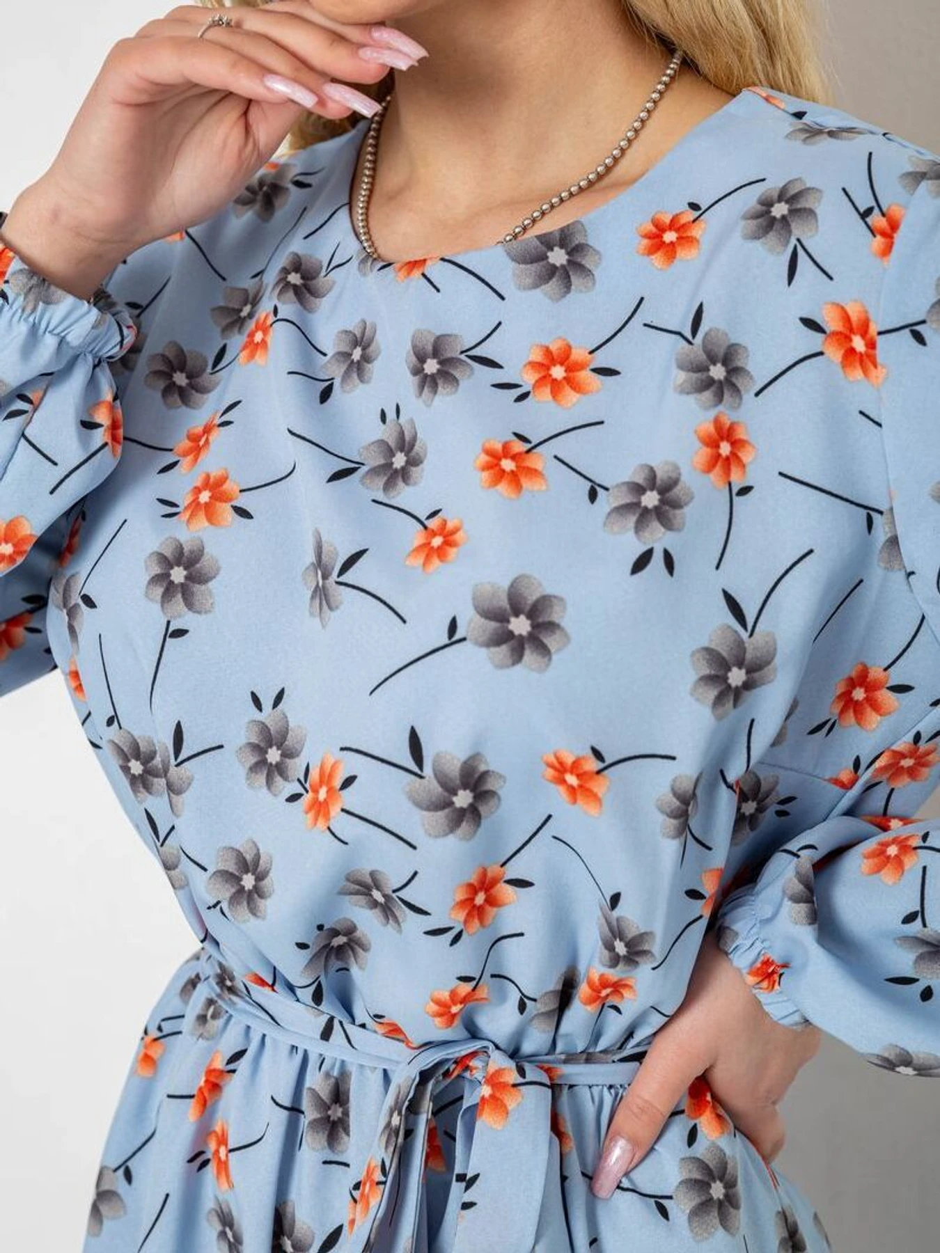 Сукні Ager модель У-1135238::000000547 Фото