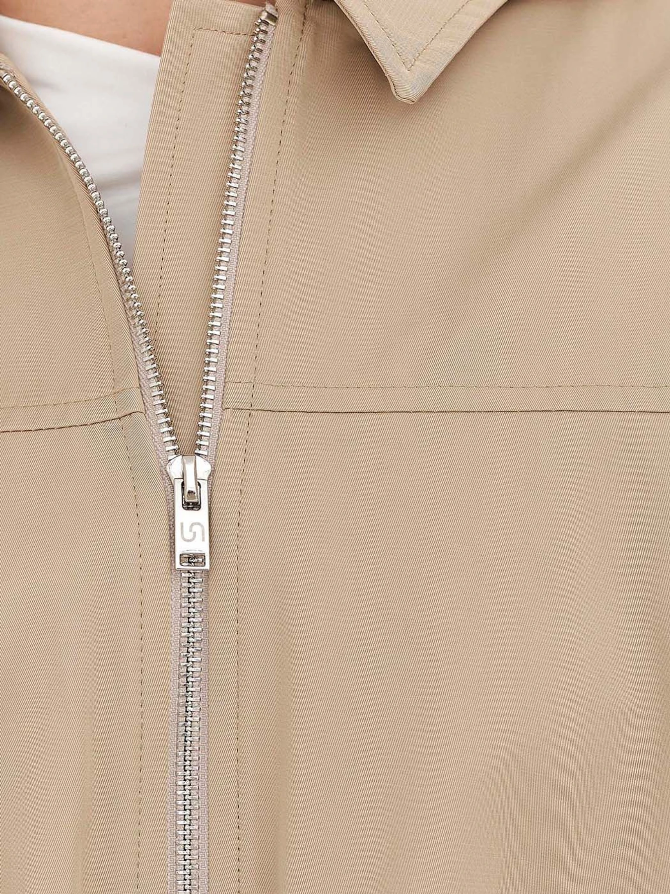 Куртки и дубленки FASHIONISTA модель 9053 Фото