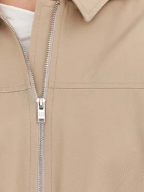 Куртки и дубленки FASHIONISTA модель 9053 Фото