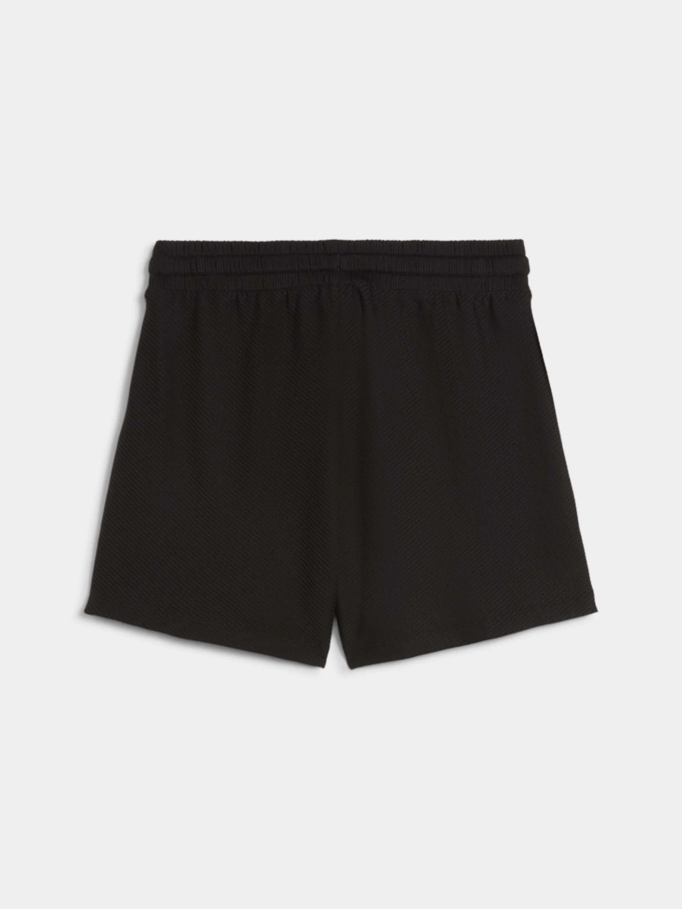 Шорти PUMA Classics Ribbed Shorts модель 626630 Шорти PUMA Classics Ribbed Shorts модель 626630 Фото