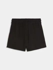 Шорти PUMA Classics Ribbed Shorts модель 626630 Фото