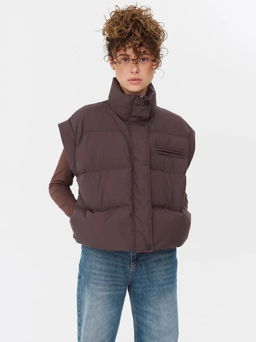 Куртки та дублянки FASHIONISTA модель 9054 Фото