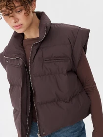 Куртки и дубленки FASHIONISTA модель 9054 Фото