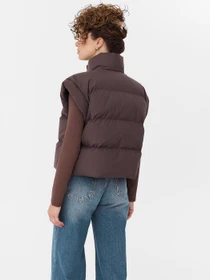 Куртки и дубленки FASHIONISTA модель 9054 Фото