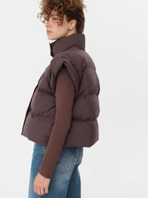 Куртки и дубленки FASHIONISTA модель 9054 Фото