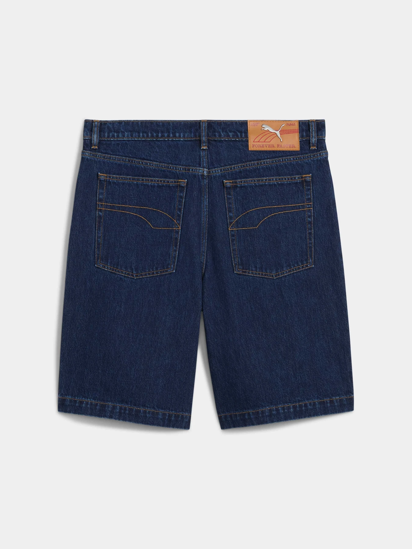 Шорты PUMA x A$ap Rocky Dnm Short модель 631066 Шорты PUMA x A$ap Rocky Dnm Short модель 631066 Фото