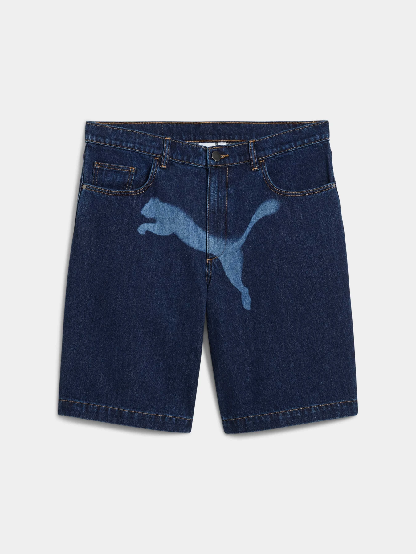 Шорты PUMA x A$ap Rocky Dnm Short модель 631066 Шорты PUMA x A$ap Rocky Dnm Short модель 631066 Фото