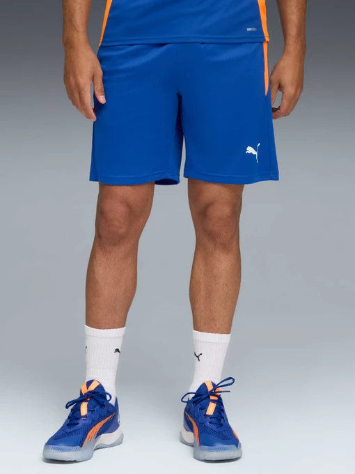 Чоловічі Спортивні шорти PUMA Individual Padel Trg Short фото 3