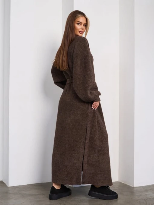 Жіночий Кардиган ISSA Plus фото 3