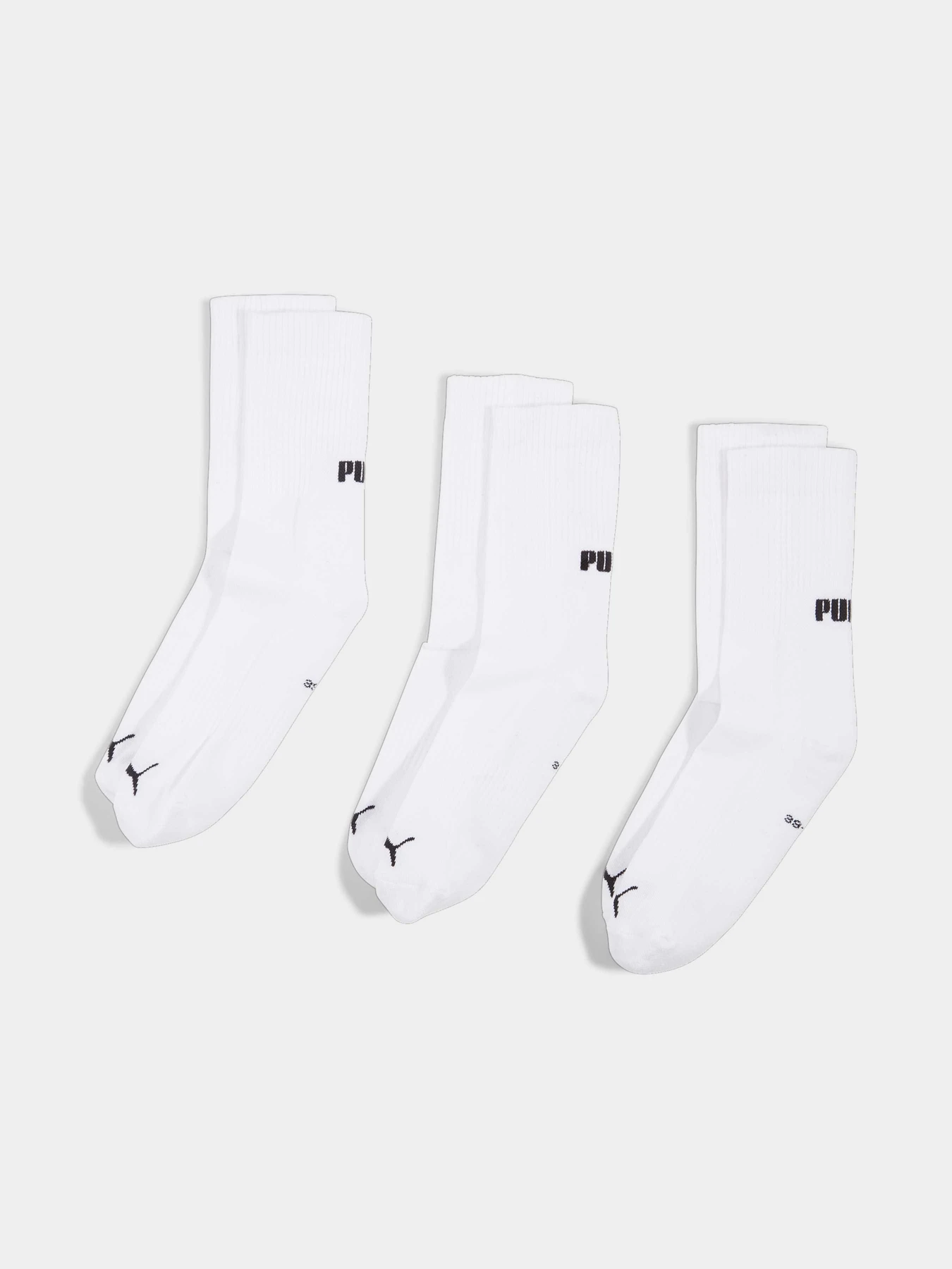 Шкарпетки та гольфи PUMA Unisex New Generation C модель 938372 Фото