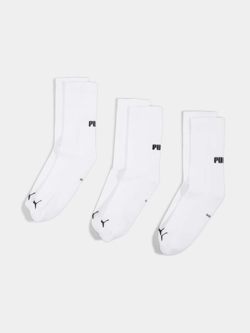 Шкарпетки та гольфи PUMA Unisex New Generation C модель 938372 Фото
