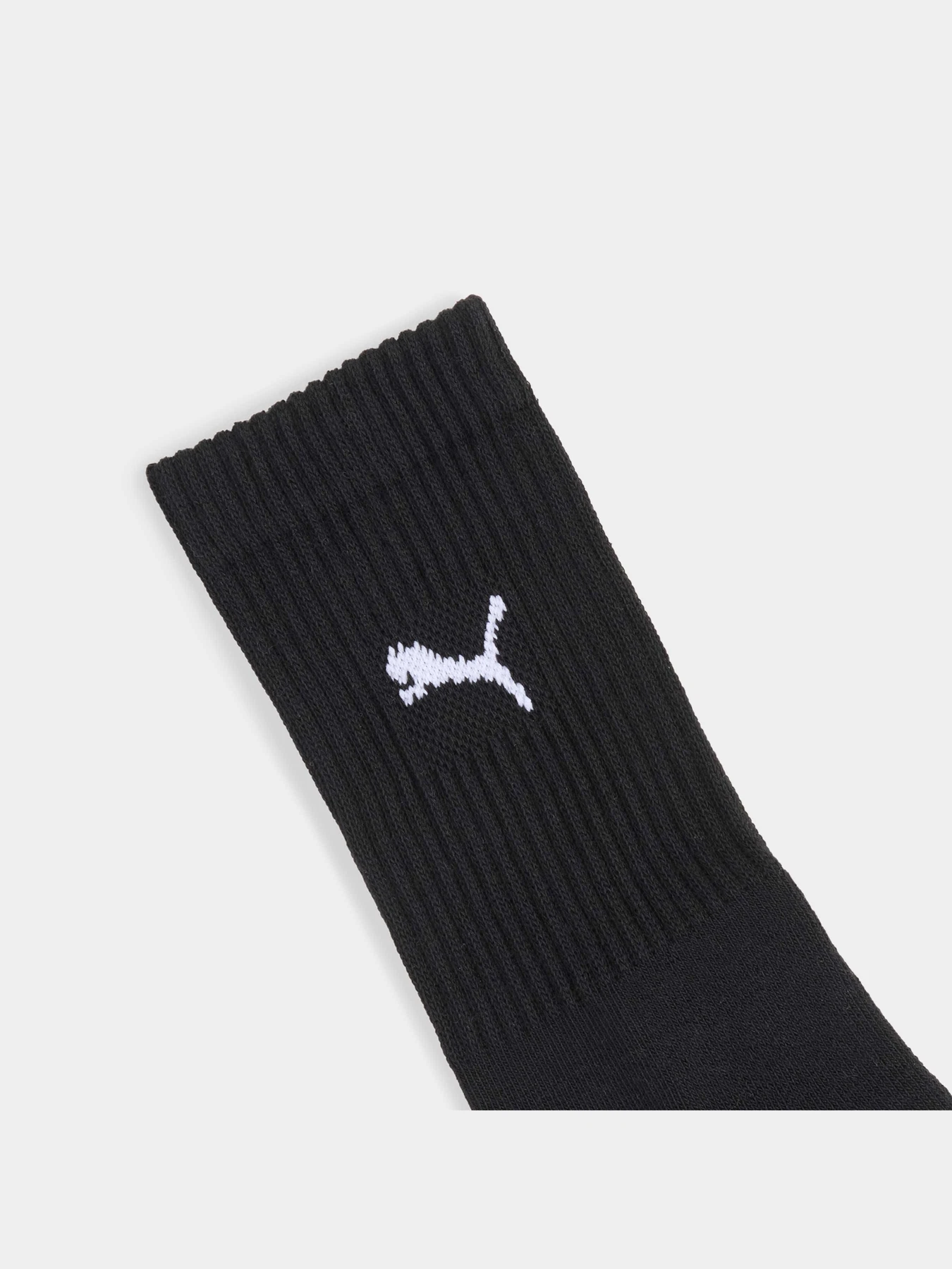 Шкарпетки та гольфи PUMA Crew Sock 9p Ecom модель 935572 Фото
