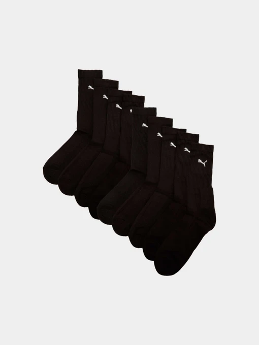 Носки и гольфы PUMA Crew Sock 9p Ecom модель 935572 Фото